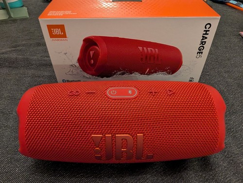 Jbl charge portable - jbl,