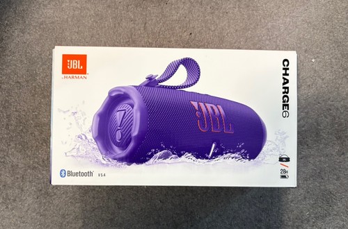 Brand new purple jbl - *brand,