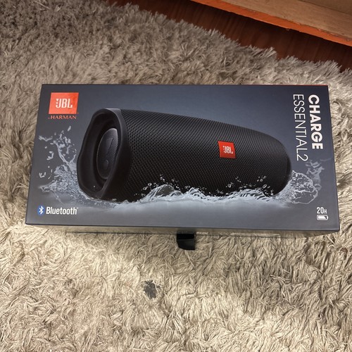 Jbl charge essential - charge,