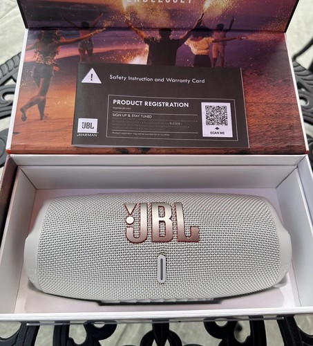 Jbl charge portable - jbl,