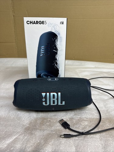 Jbl charge speaker portable - charge, 5