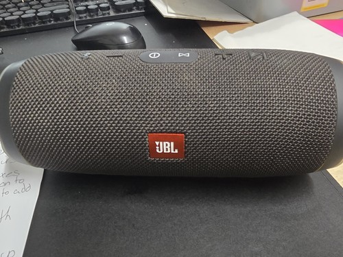 Jbl charge portable - jbl,