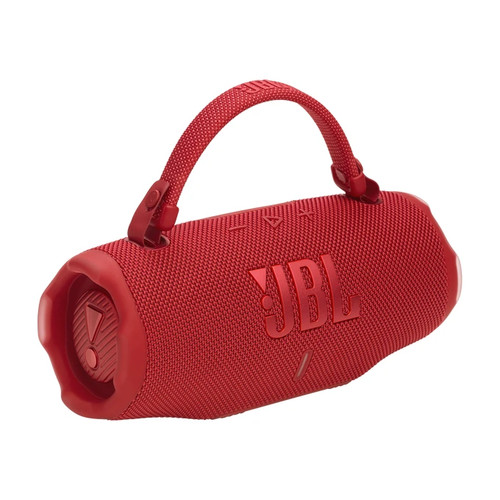 Jbl charge red portable - jbl,