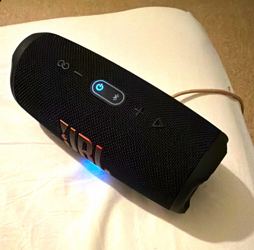 Jbl charge bluetooth - jbl, 5