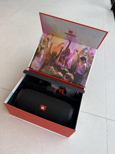 Jbl charge portable - charge, 3