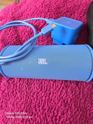 Jbl sprleaker - jbl,
