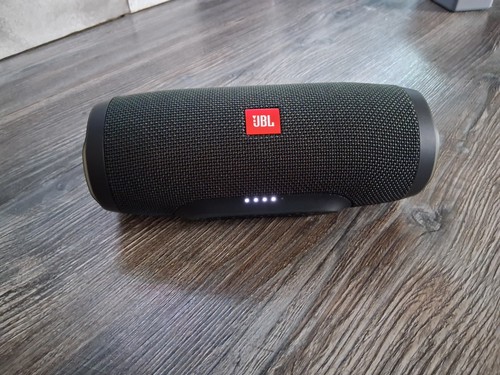 Jbl charge bluetooth - charge,