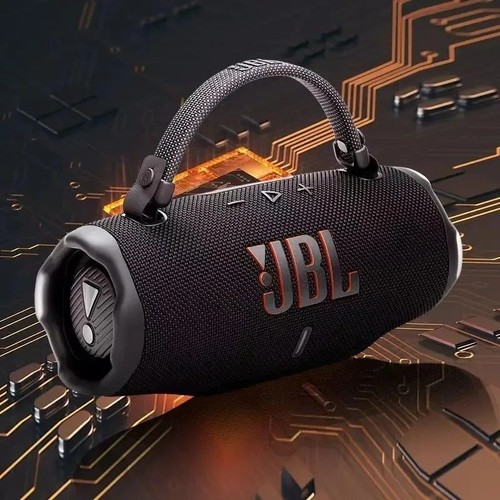 Jbl charge portable - 6,