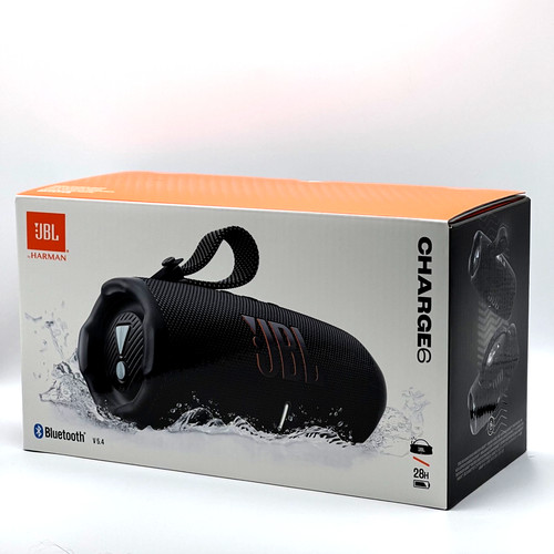 Jbl charge portable - jbl,