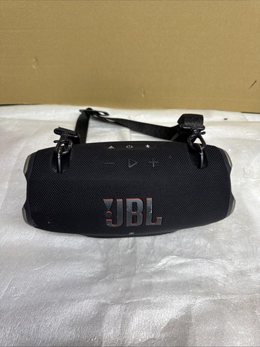 Jbl xtreme portable - 4,