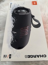 JBL Charge 6 Portable