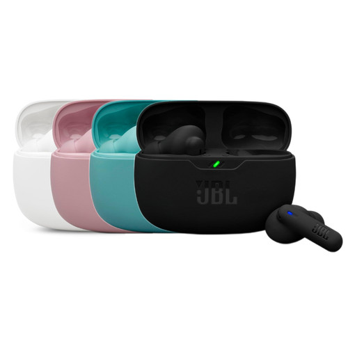 Jbl wave beam wireless noise - jbl,