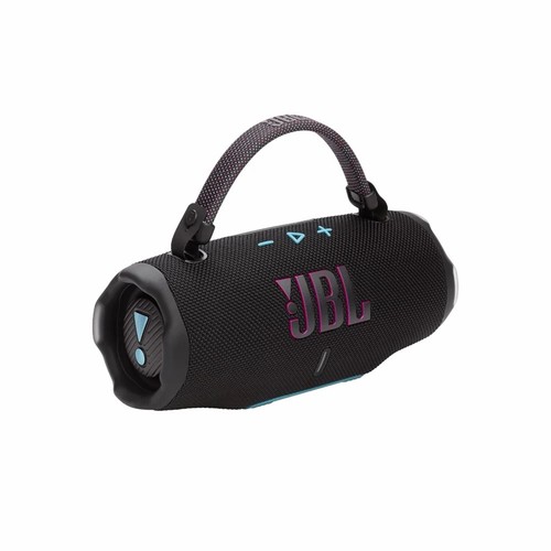 Jbl charge - jbl, 6