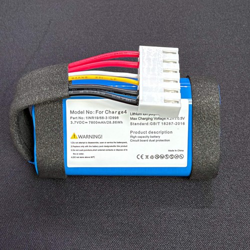 Jbl charge replacement - charge, 4
