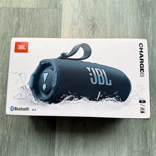 Jbl charge portable - jbl,