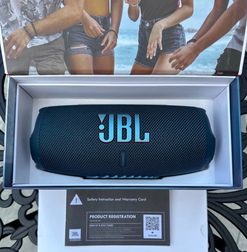 Jbl charge portable - 5,