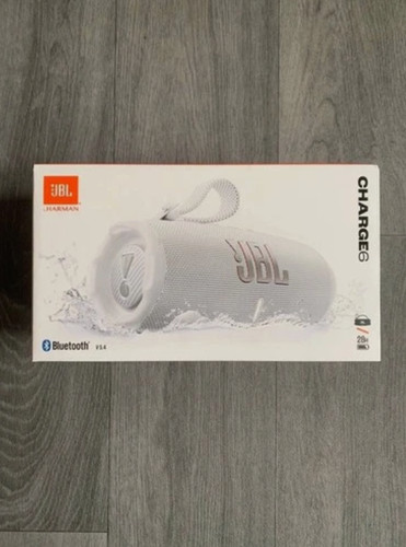 Jbl charge portable - charge, 6