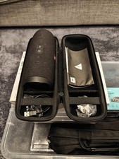 JBL Portable Bluetooth Speaker