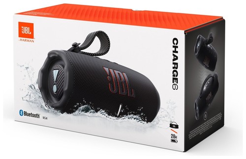 Jbl charge portable wireless - charge,
