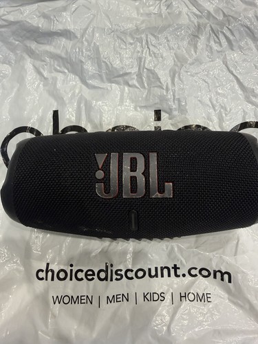 Jbl charge portable - jbl,