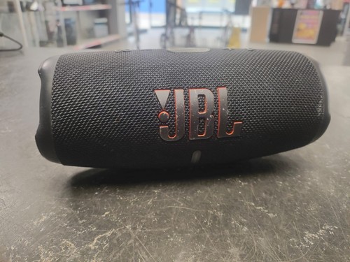 Jbl charge unboxed - jbl,