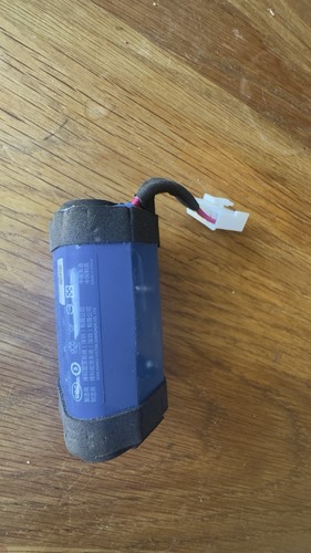 Jbl charge ion - jbl, li-ion