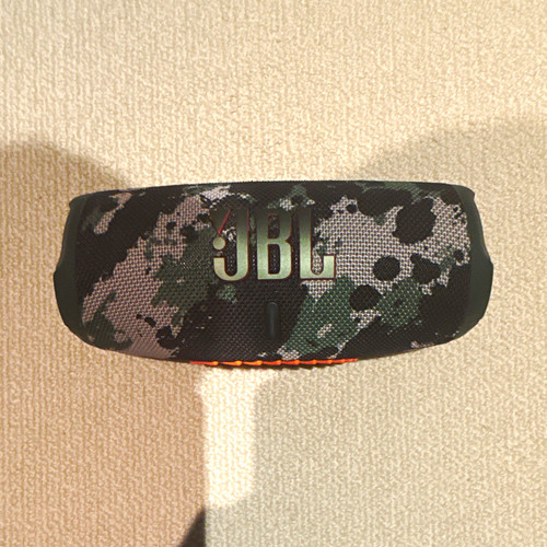 Jbl charge bluetooth - jbl, 5