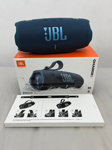 Jbl charge portable - 6,