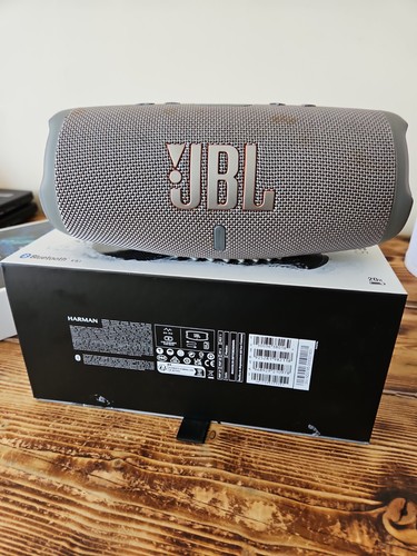 Jbl charge portable - jbl, 5