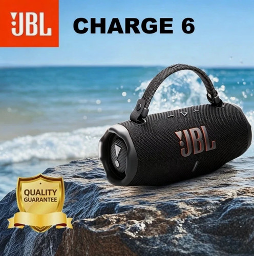 Jbl charge portable - 6,