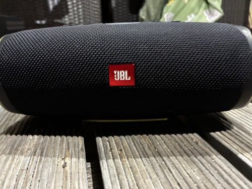 Jbl charge portable - charge, 4