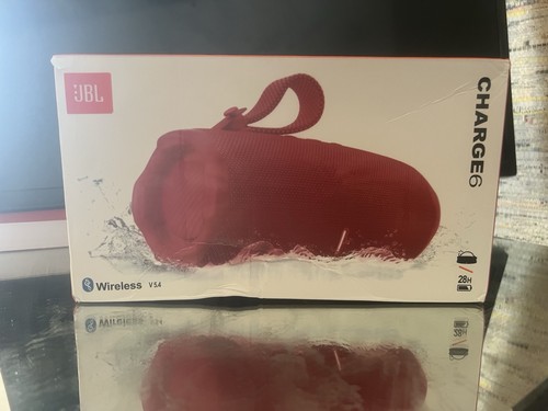 Jbl charge portable - jbl,