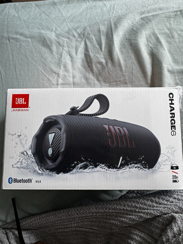 Jbl charge portable - jbl,