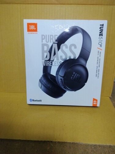 Jbl harman tune 510bt wireless - tune,