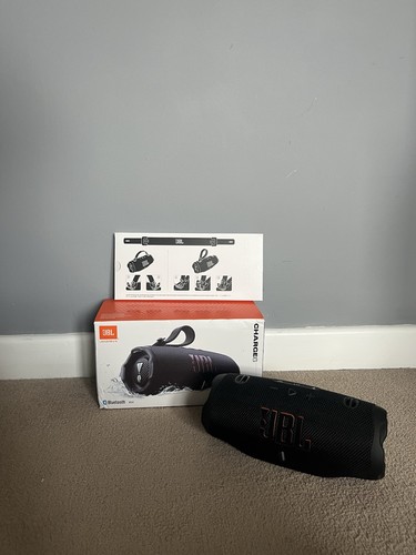 Jbl charge portable - jbl,