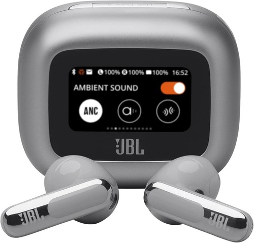 Jbl live flex true wireless - jbl,