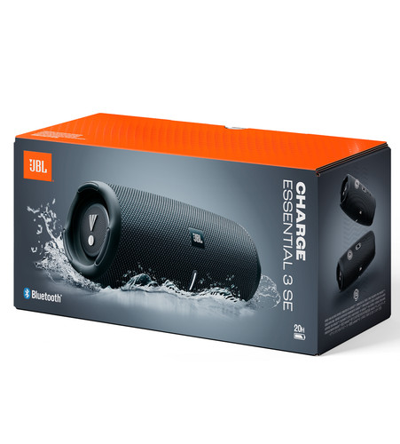 Jbl charge essential - charge,