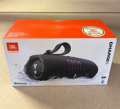 Jbl charge portable - jbl,
