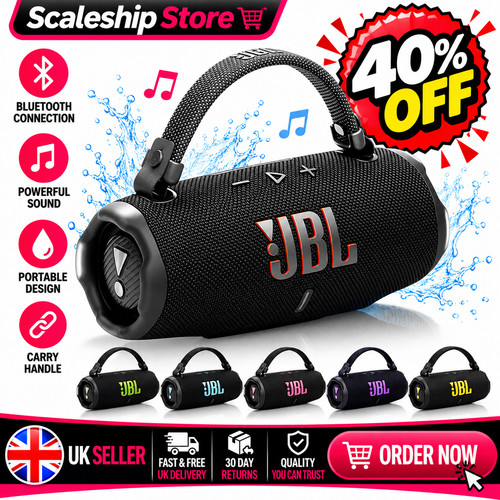 Jbl charge portable - jbl,