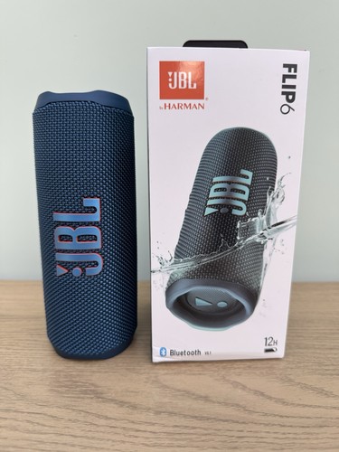 Jbl flip portable - flip,