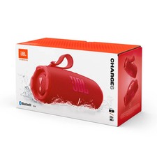 JBL Charge 6 Red Portable