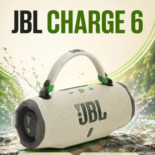 Jbl charge portable - jbl,