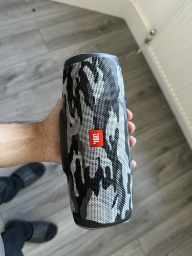 Jbl charge camo good - jbl,