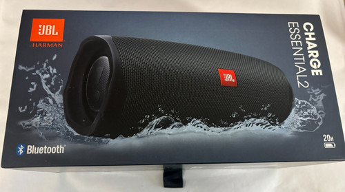 Jbl charge essential speaker - essential, 2