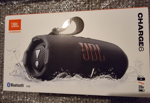 Jbl charge portable - charge,