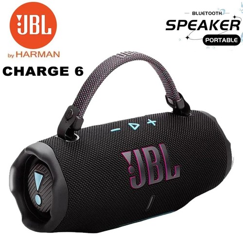 Jbl charge portable - charge,