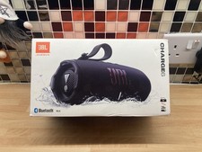 JBL Charge 6 Portable