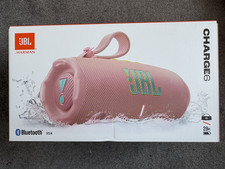 JBL Charge 6 Portable Speaker