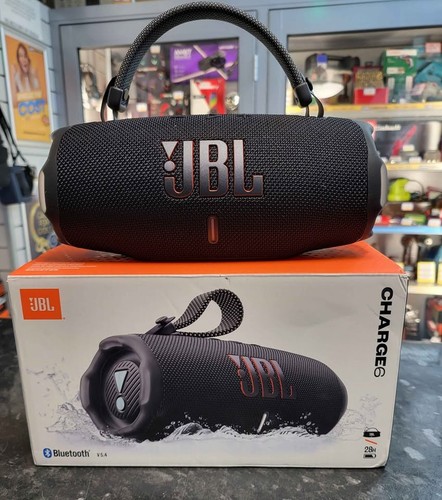 Jbl charge wireless - jbl, 6,