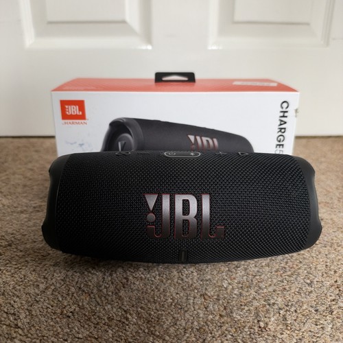 Jbl charge portable - jbl,